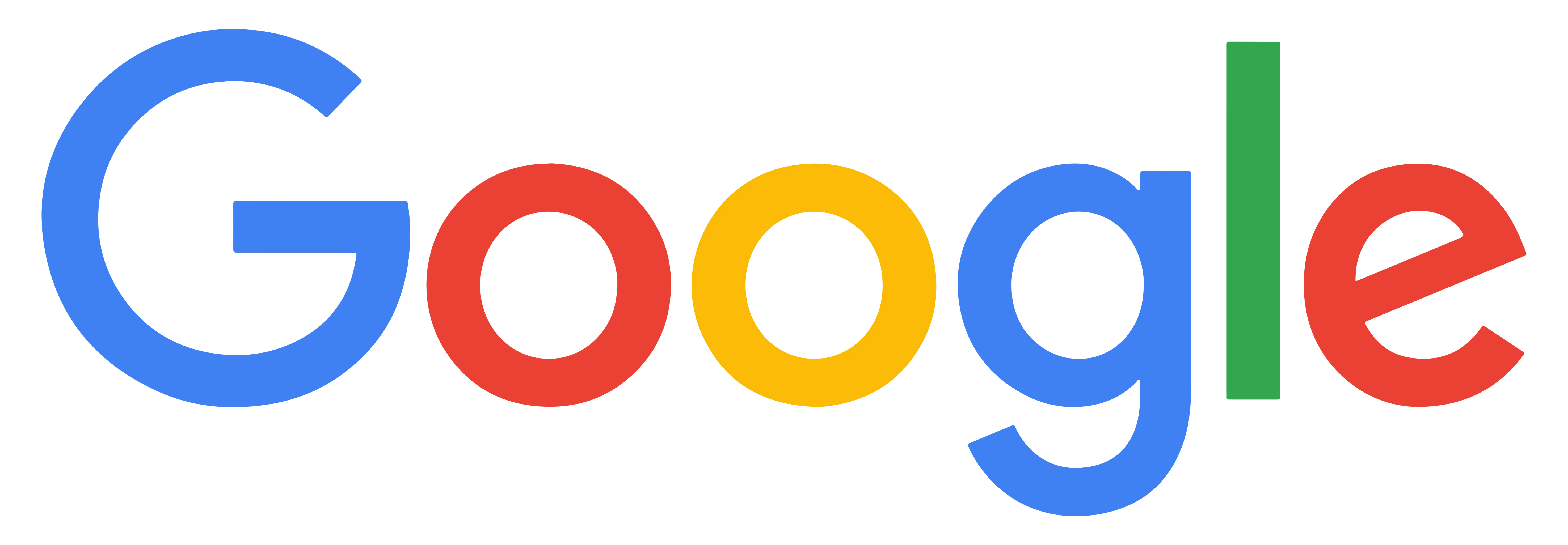 Google Logo